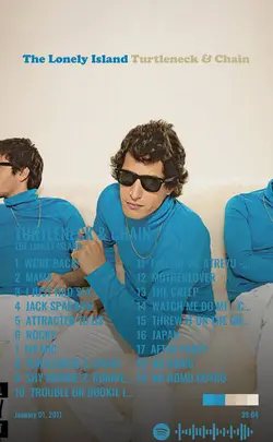 The Lonely Island - Turtleneck  Chain Explicit Version.jpg